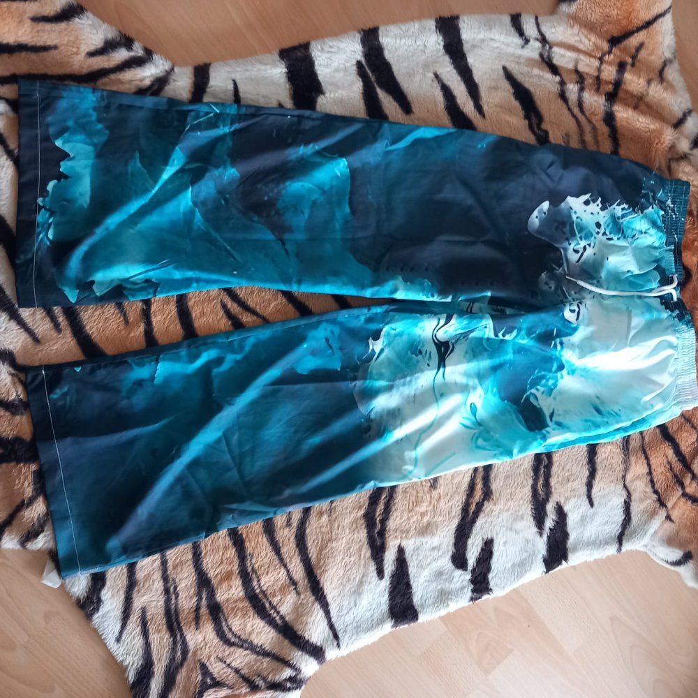 *** Tolle Freizeit Hose ***