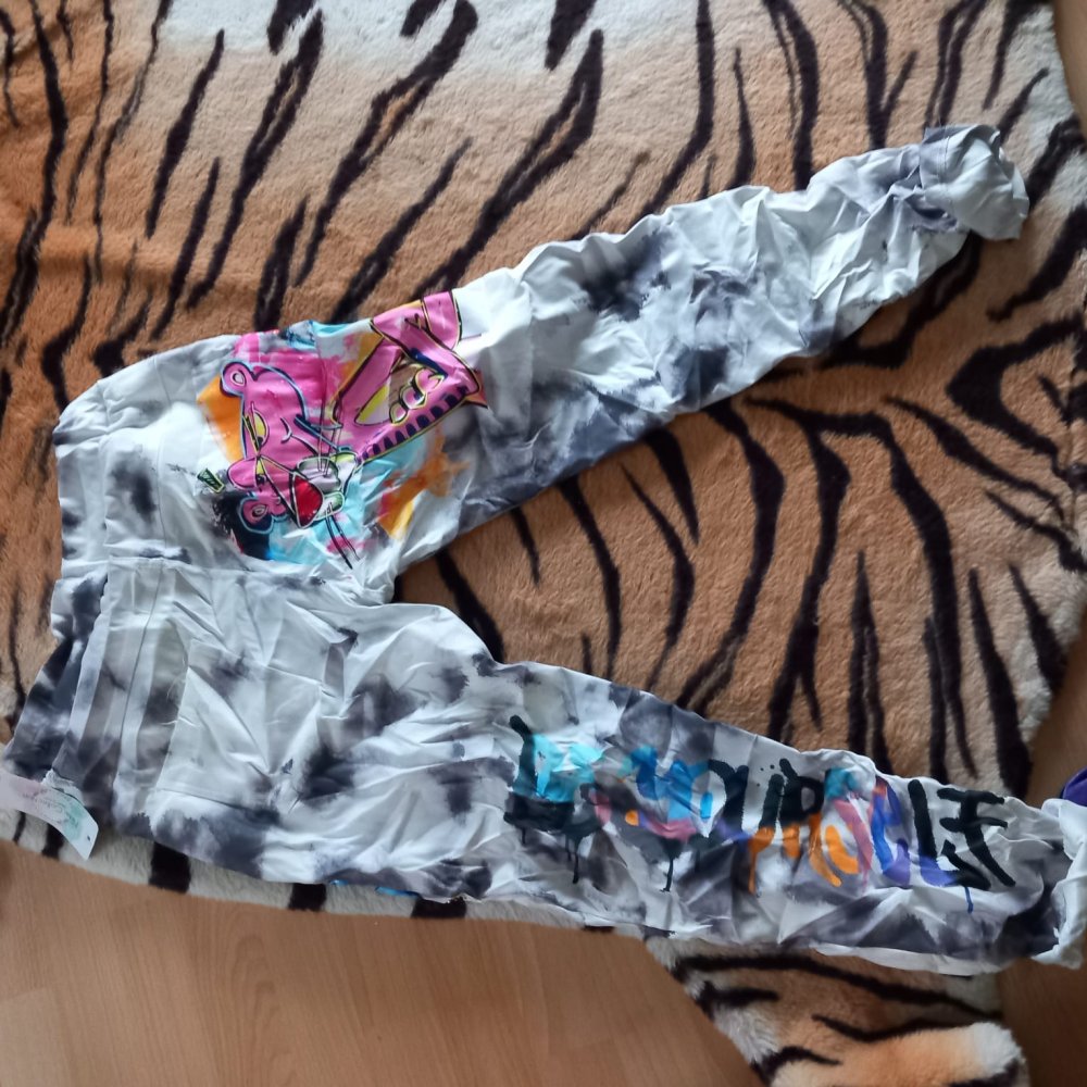 *** NEU ~ Jogpant ~ Paulchen Panther ***