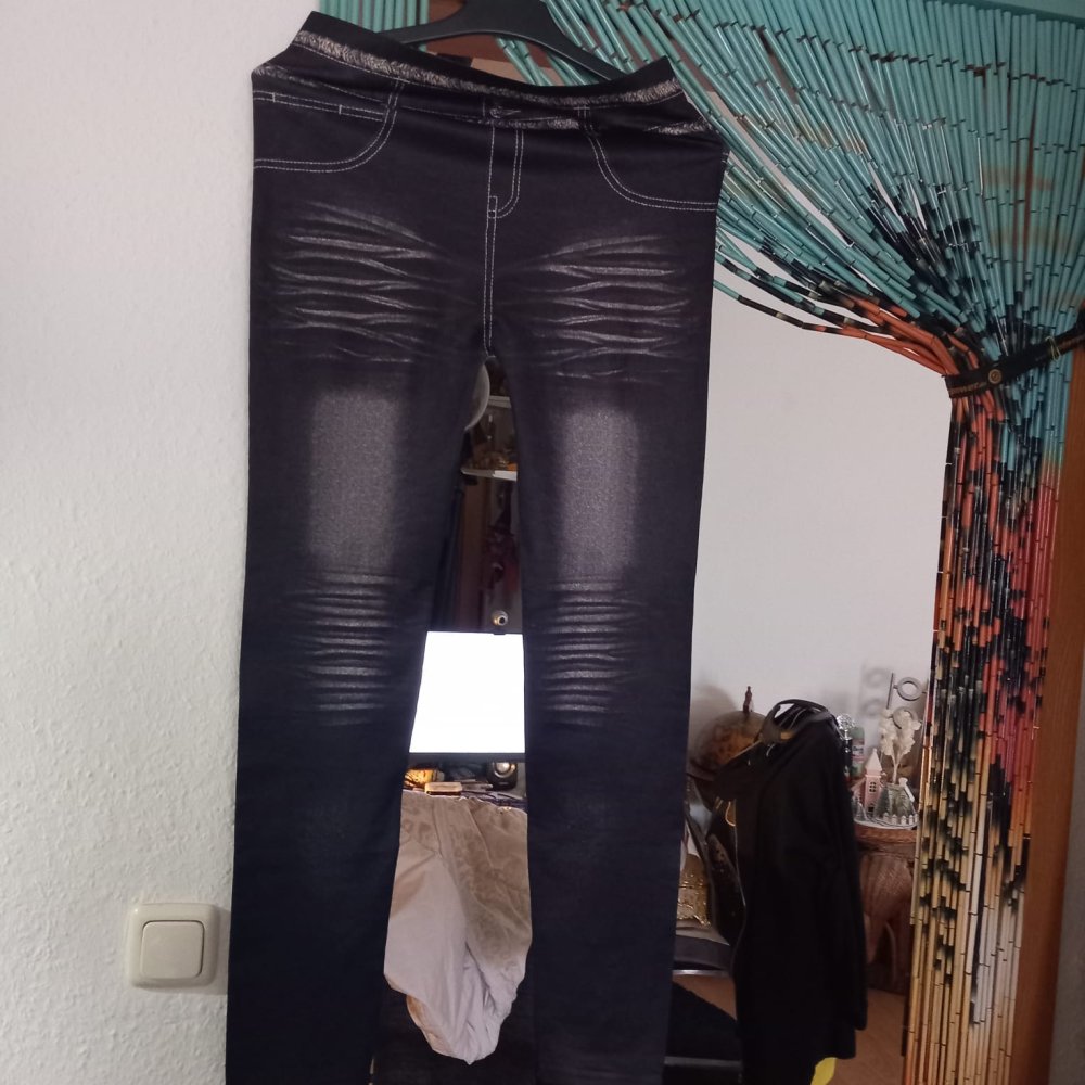*** NEU ~ Leggings ~ Up 2 Fashion ***