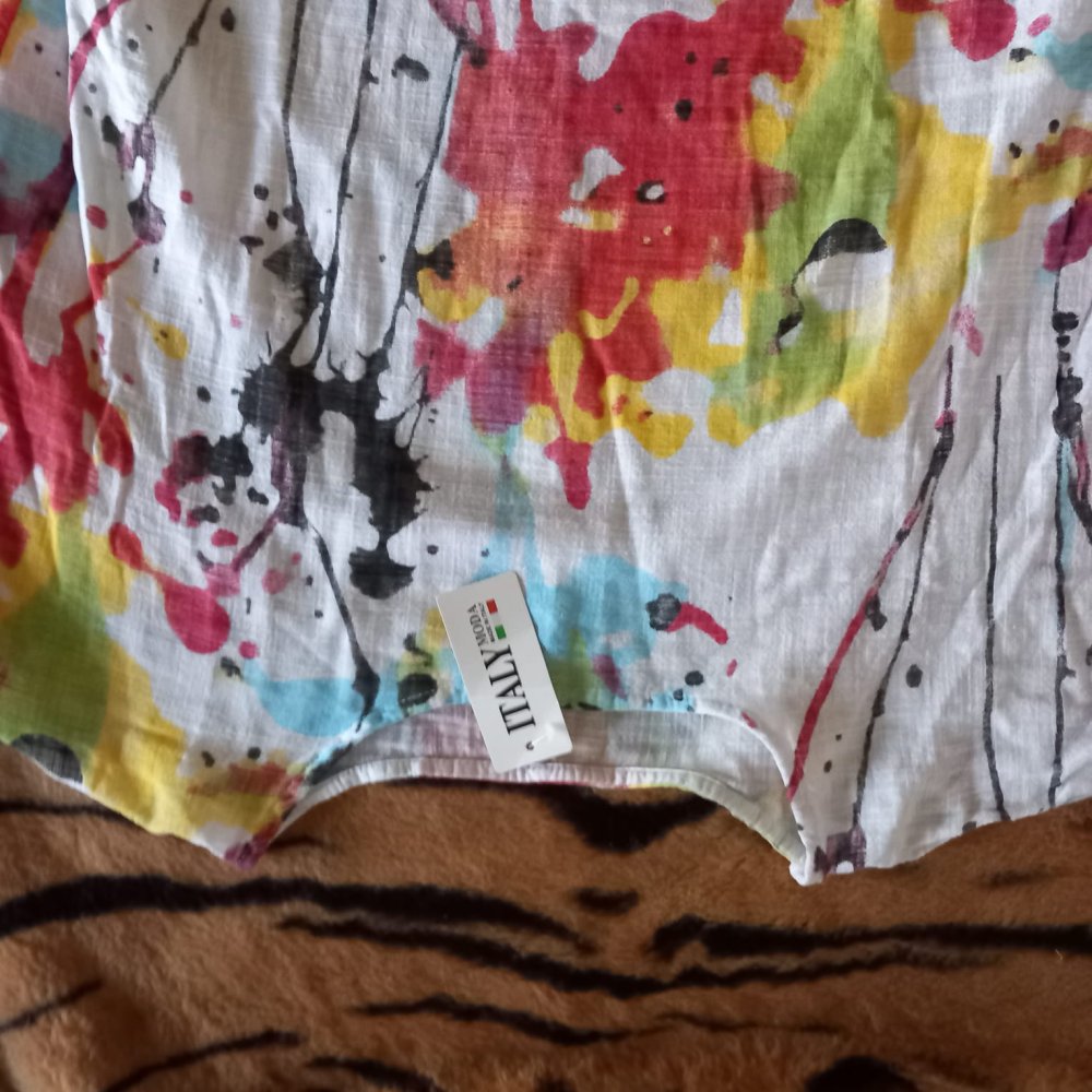 *** Neu ~ Shirt ~ Extravagant ***