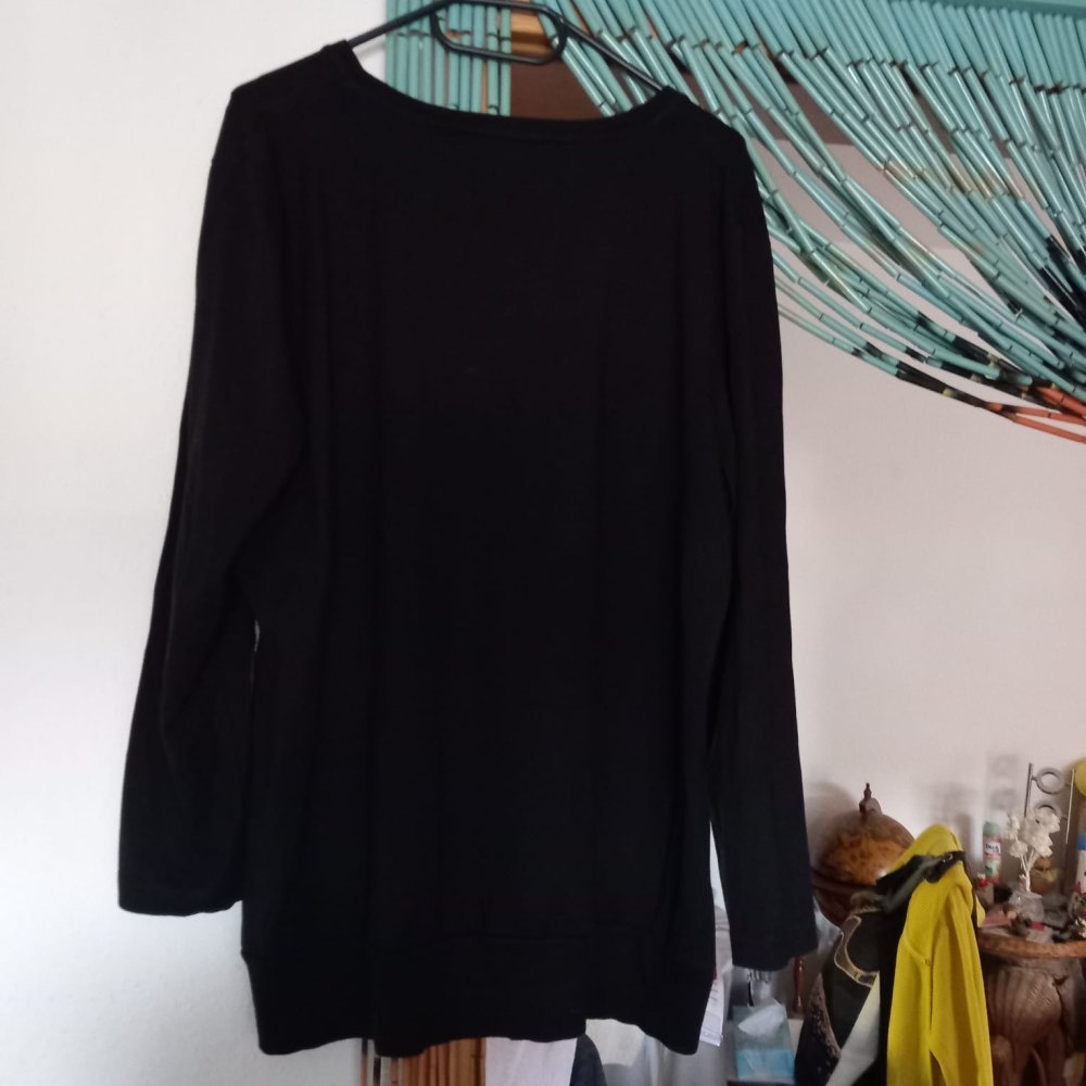 *** Langarm Shirt ***