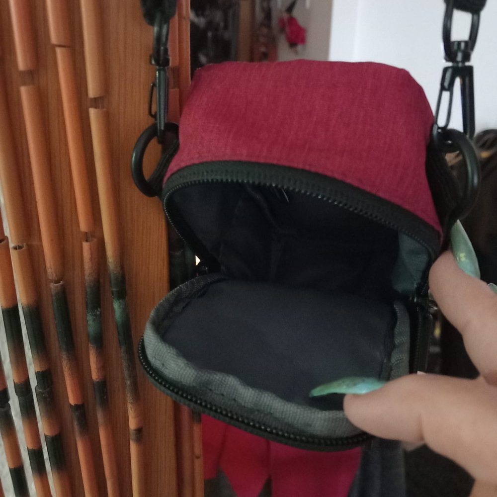 *** Kleine ~ Umhänge ~ Gürtel ~ Tasche ***