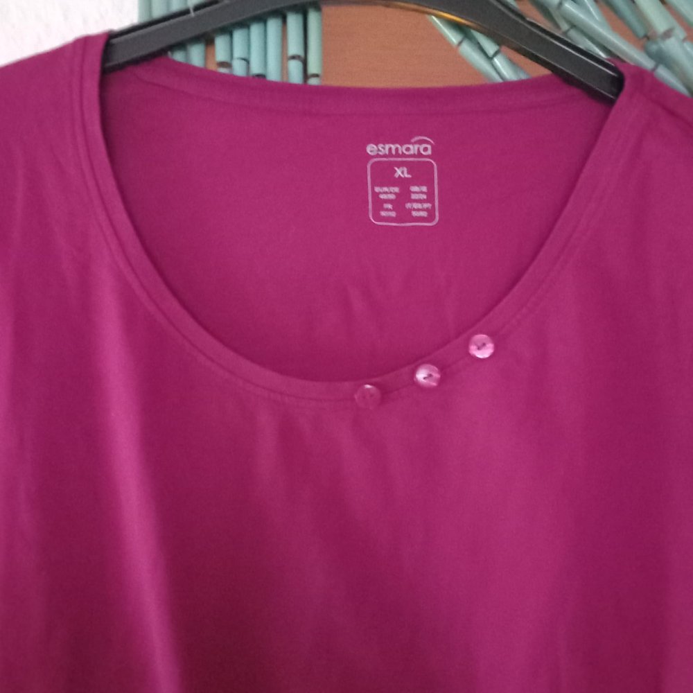 *** Schlichtes Shirt ***