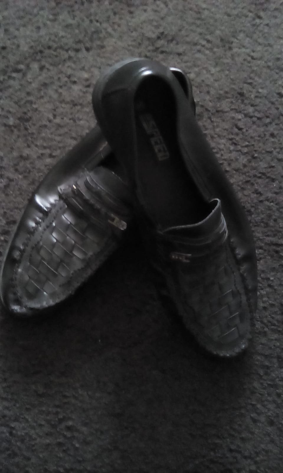 *** Slipper ~ Elegante Schuhe ***