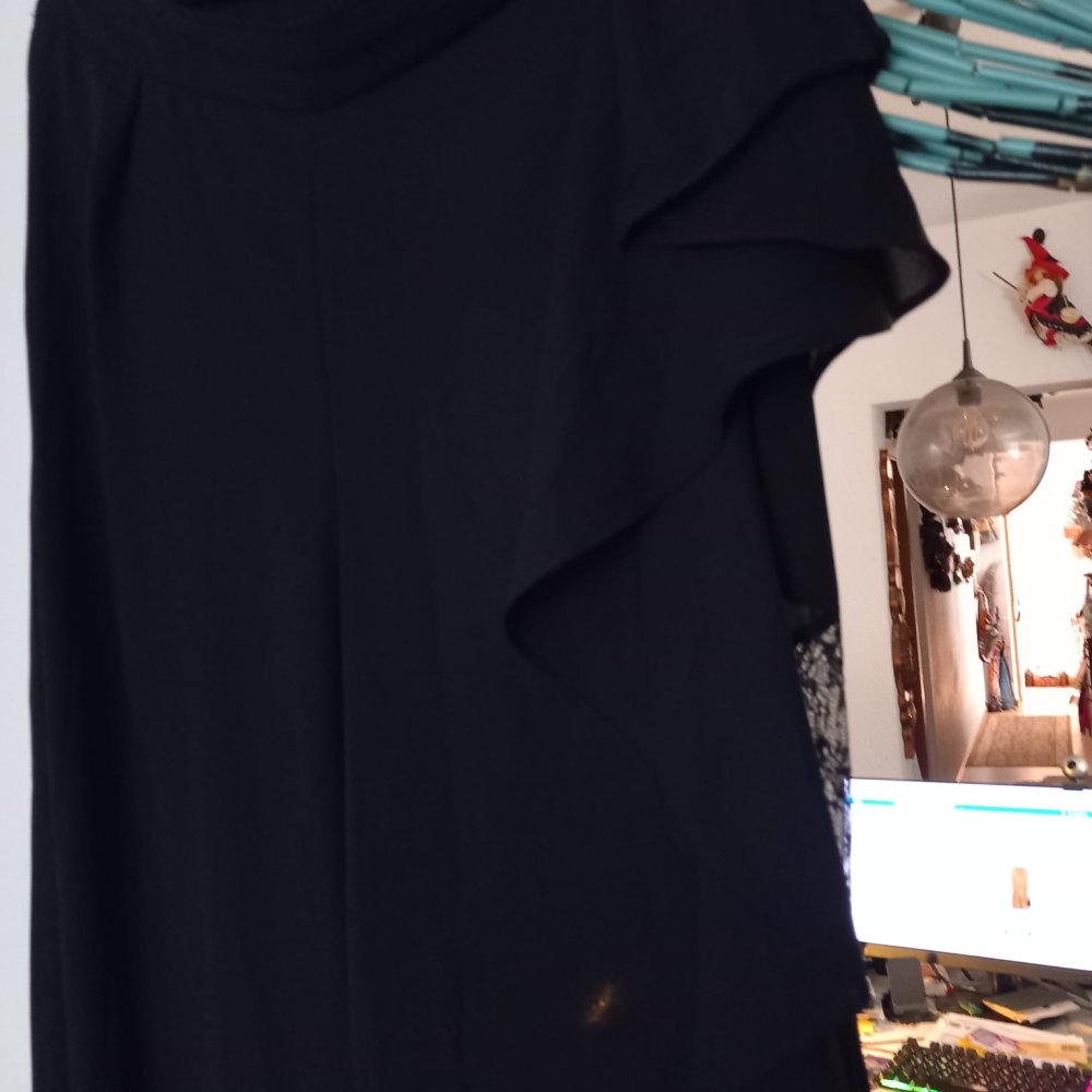 *** Die etwas andere Hose ***