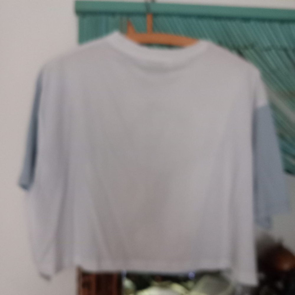 *** Over Size Shirt Garfield ***