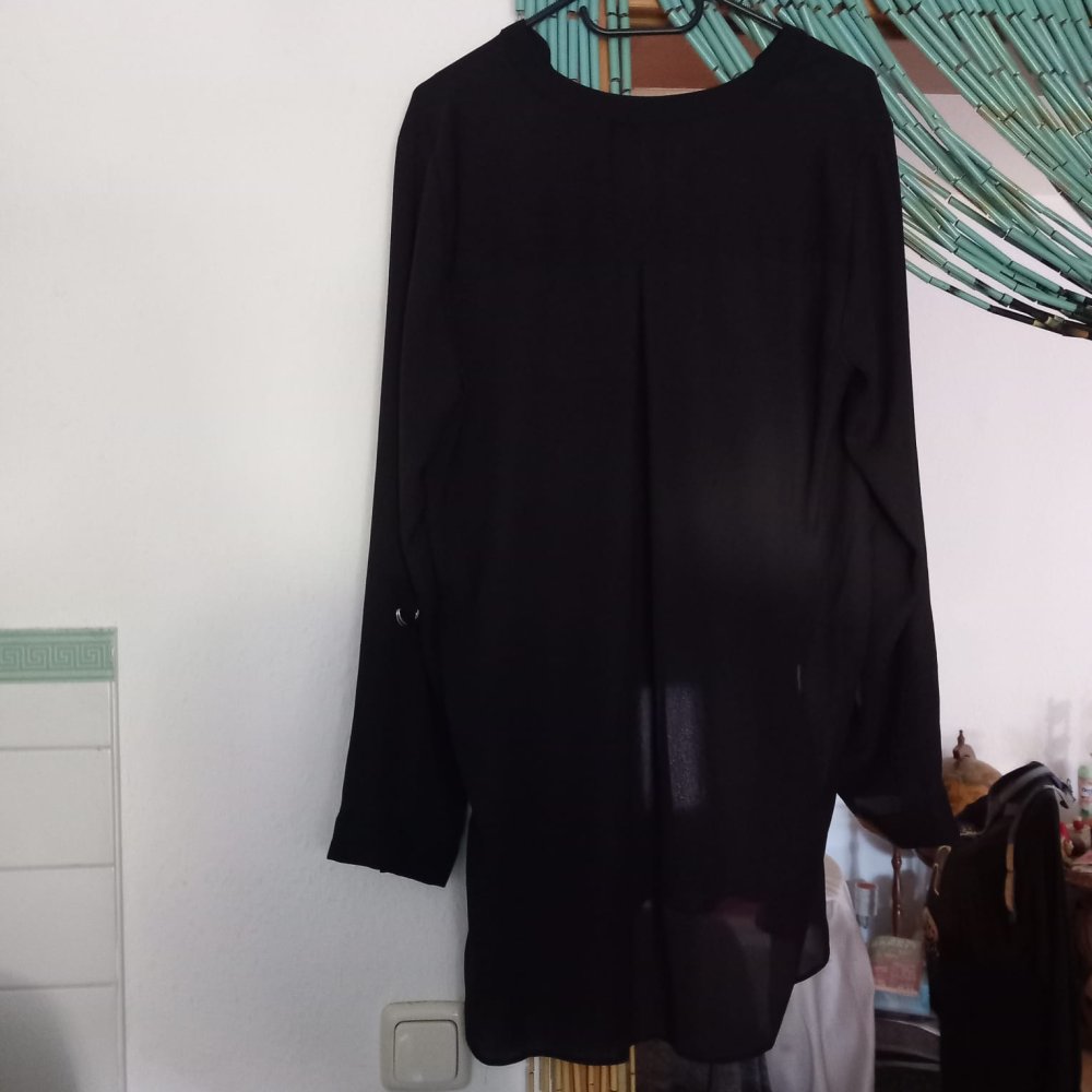 *** Chic ~ Chiffon ~ Bluse ***