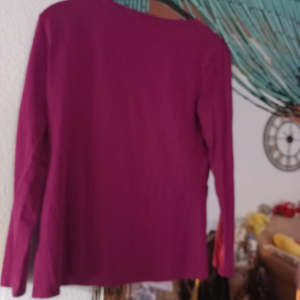 *** Schlichtes Shirt ***