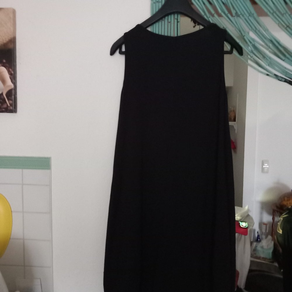 *** NEU ~ Kleid ~ Druck ***