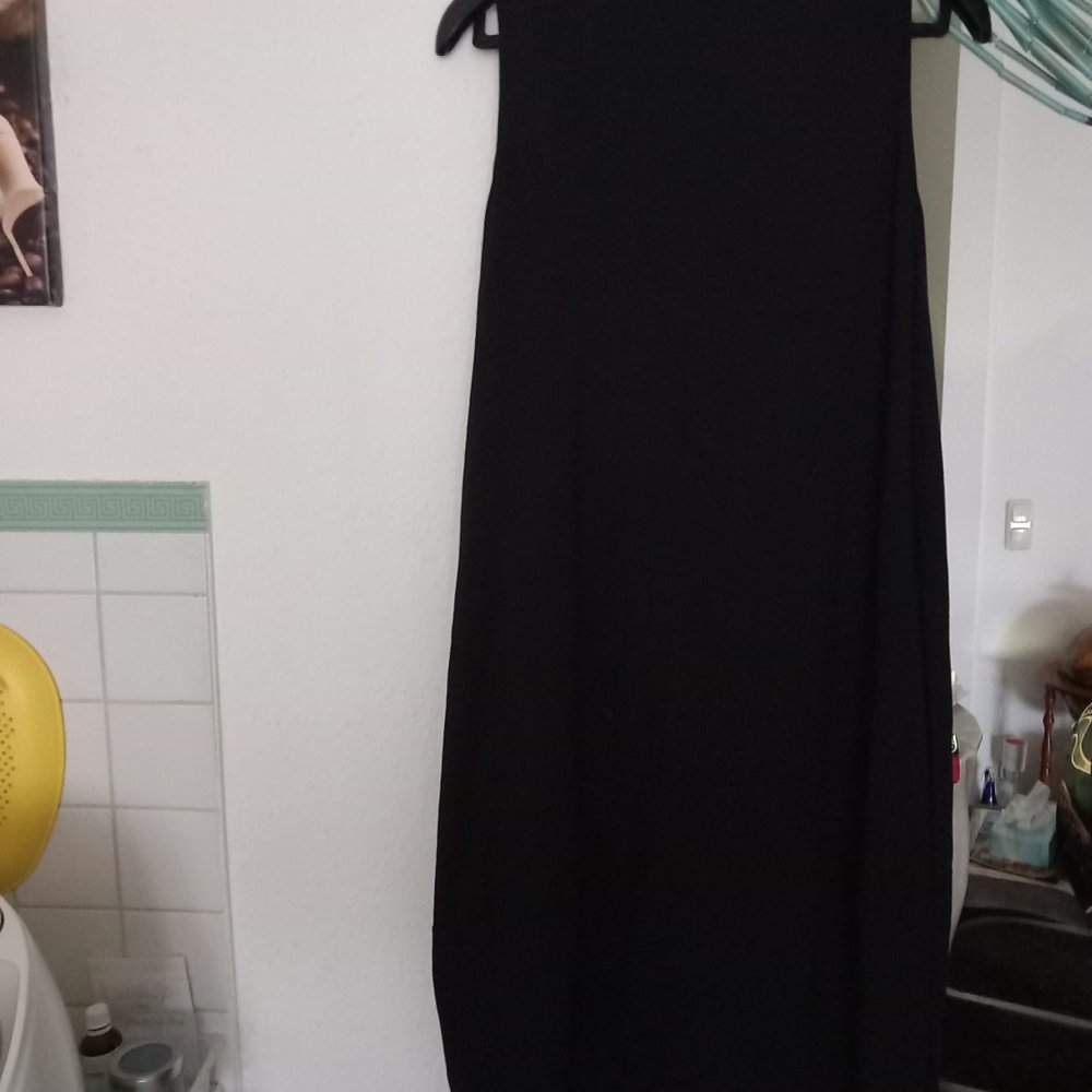 *** NEU ~ Kleid ~ Druck ***