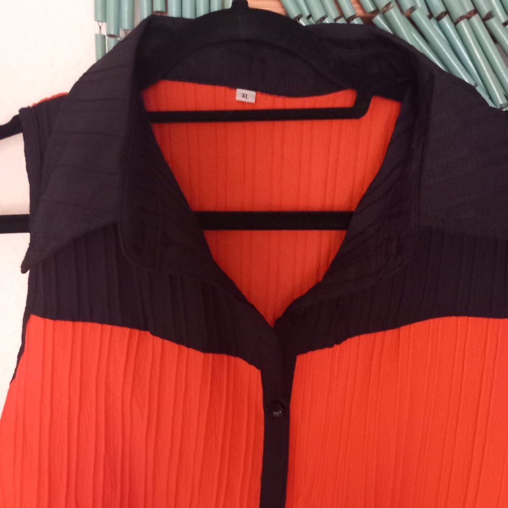 *** Neue ~ Schicke ~ Bluse ***