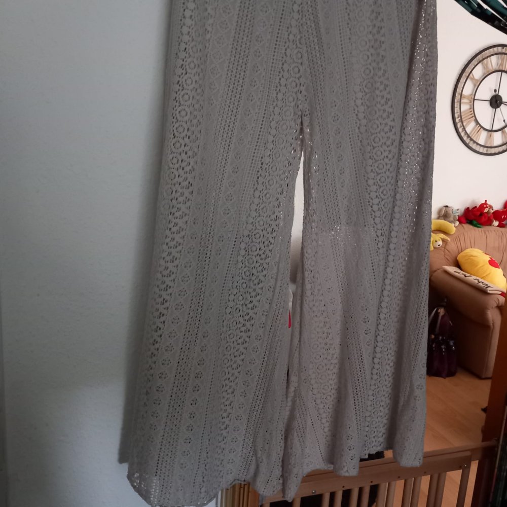 *** NEU ~ Strick Hose ~ Hammermäßig ***