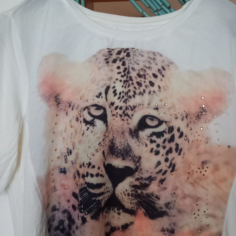 *** Schönes Shirt ***