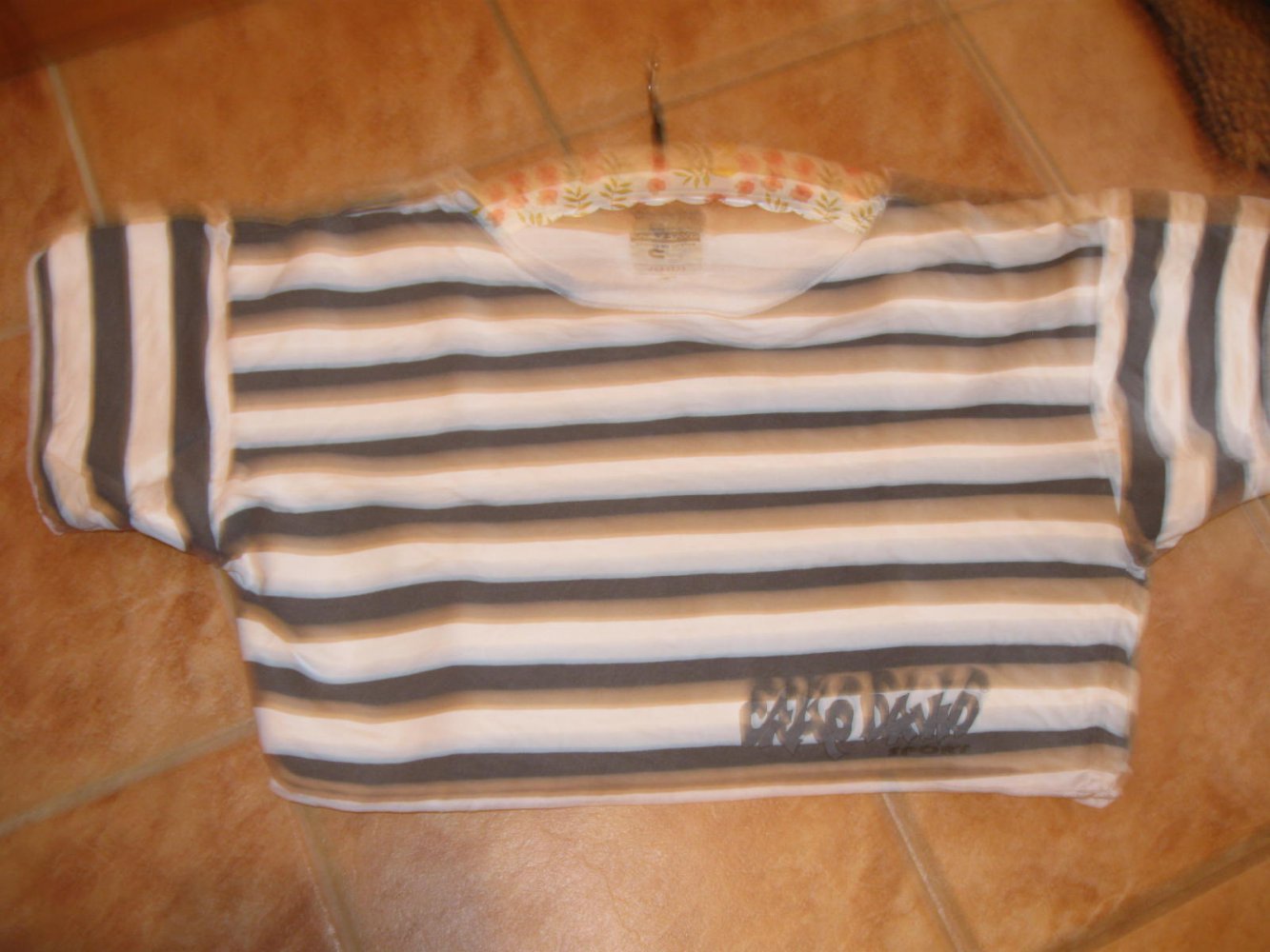 *** Crop Top ***
