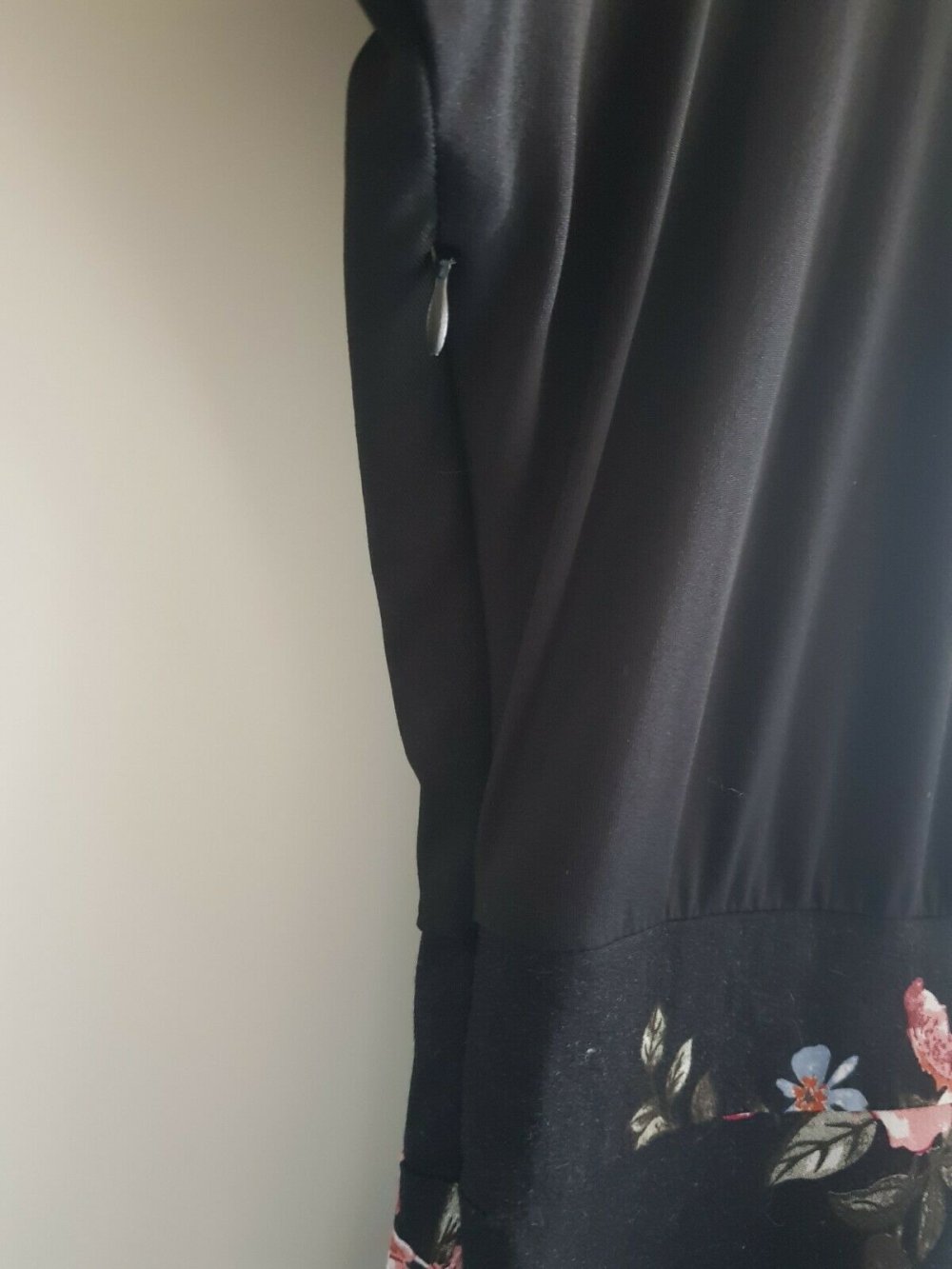 *** Kleid ~ Shirt Kleid ~ Blumen ***