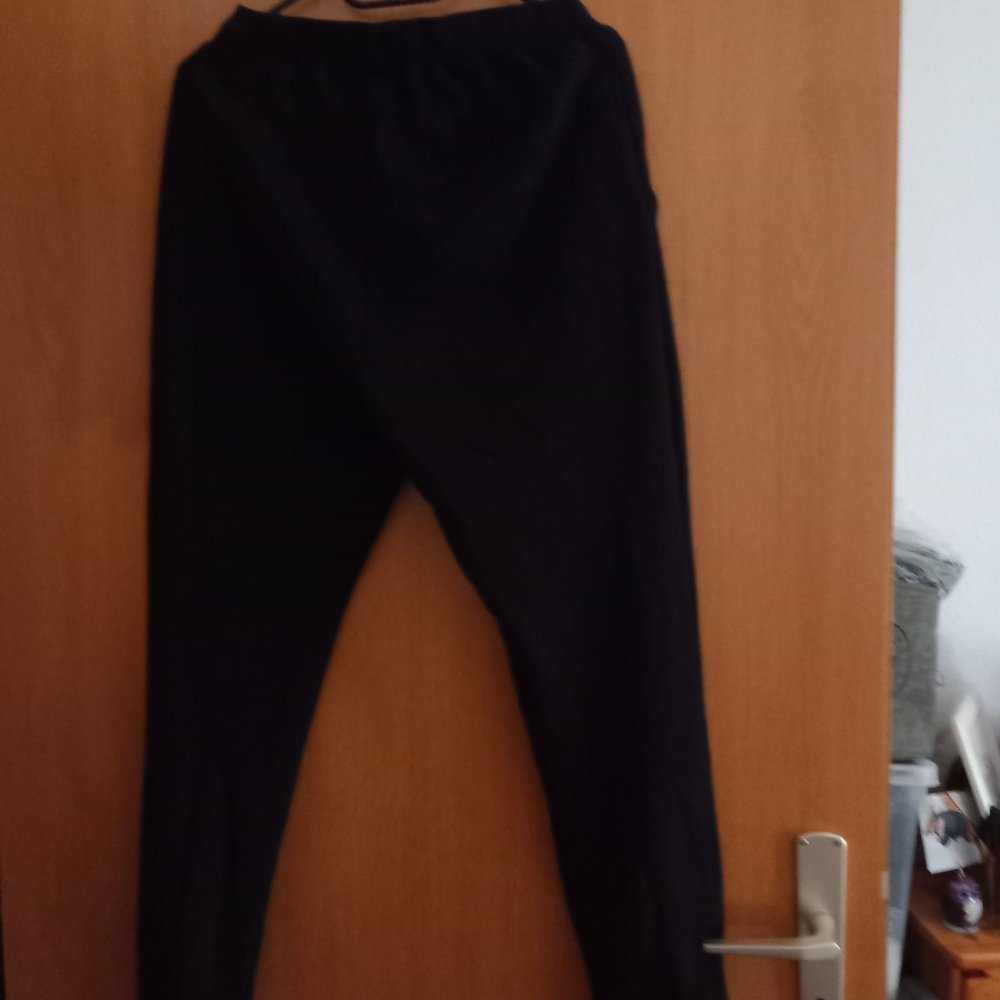 *** Jogging Hose ***
