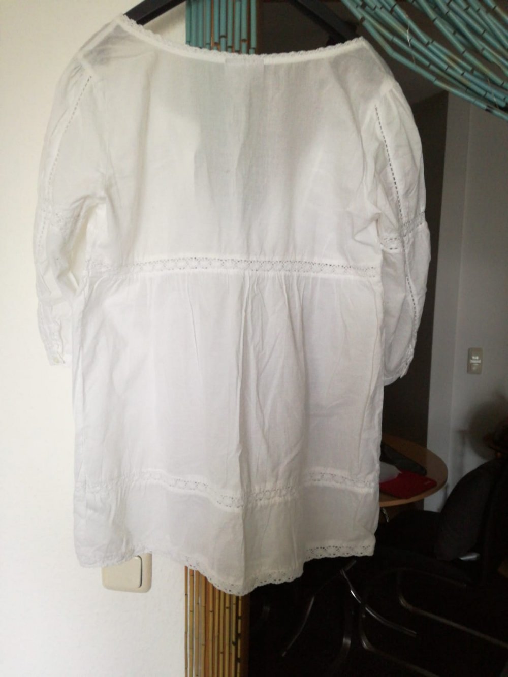 *** Zucker ~ Süße ~ Bluse ***