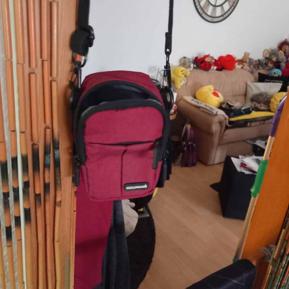 *** Kleine ~ Umhänge ~ Gürtel ~ Tasche ***