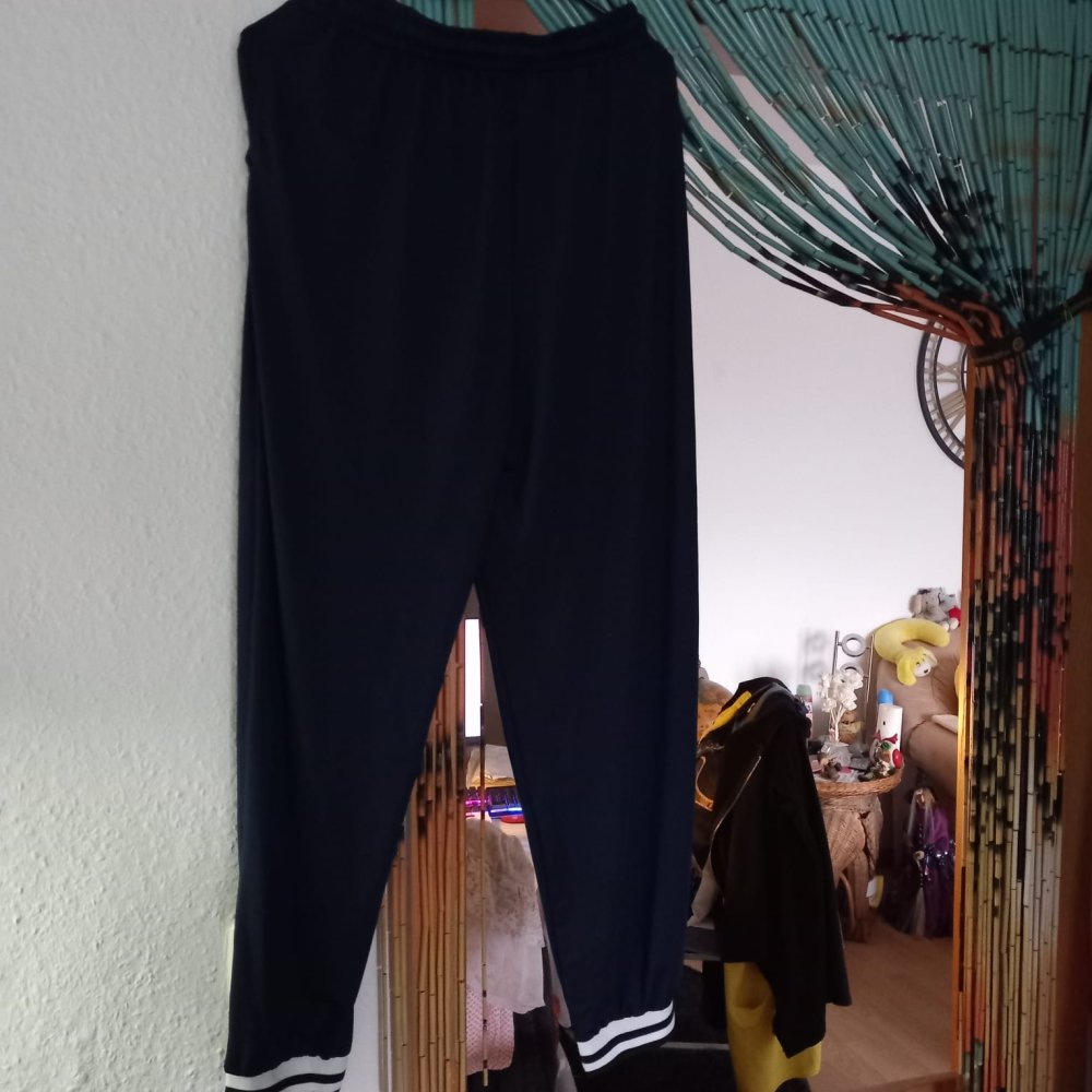 *** Neue Jogging Hose ***