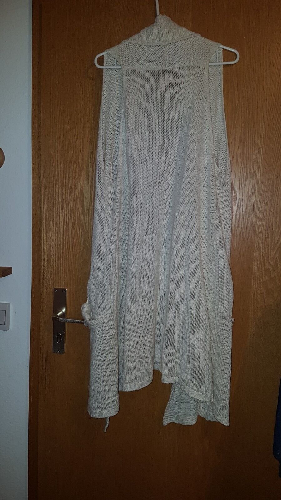 *** Wolle ~ Weste ~ Jacke ~ Cardigan ***