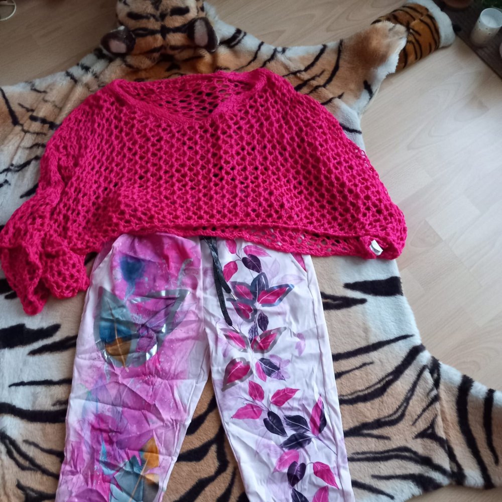 *** Super 2-teiliges Set ***