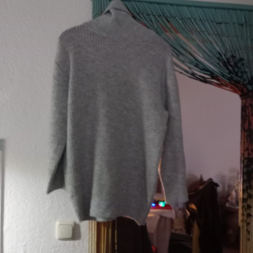 *** Kuscheliger Pullover ***