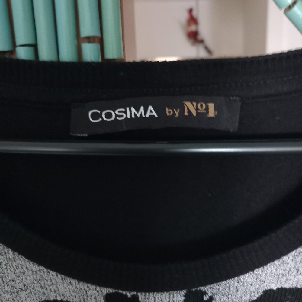 *** Langarm Shirt ***