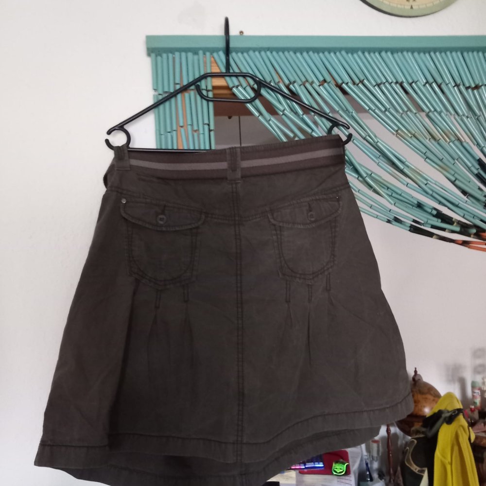 *** Original Esprit Rock ***