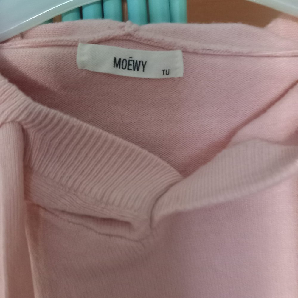 *** Oversize Kapuzenpullover ***