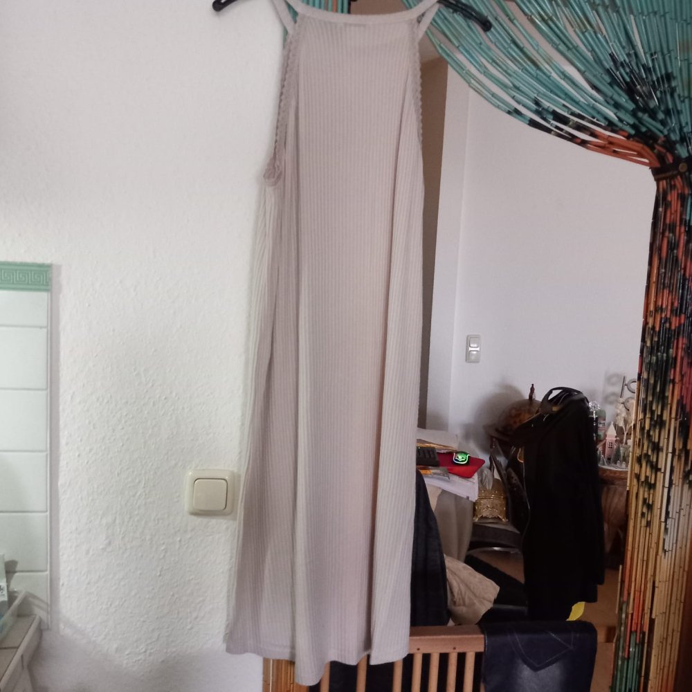 *** NEU ~ Long Shirt ~ Kleid ~ Sommer ***