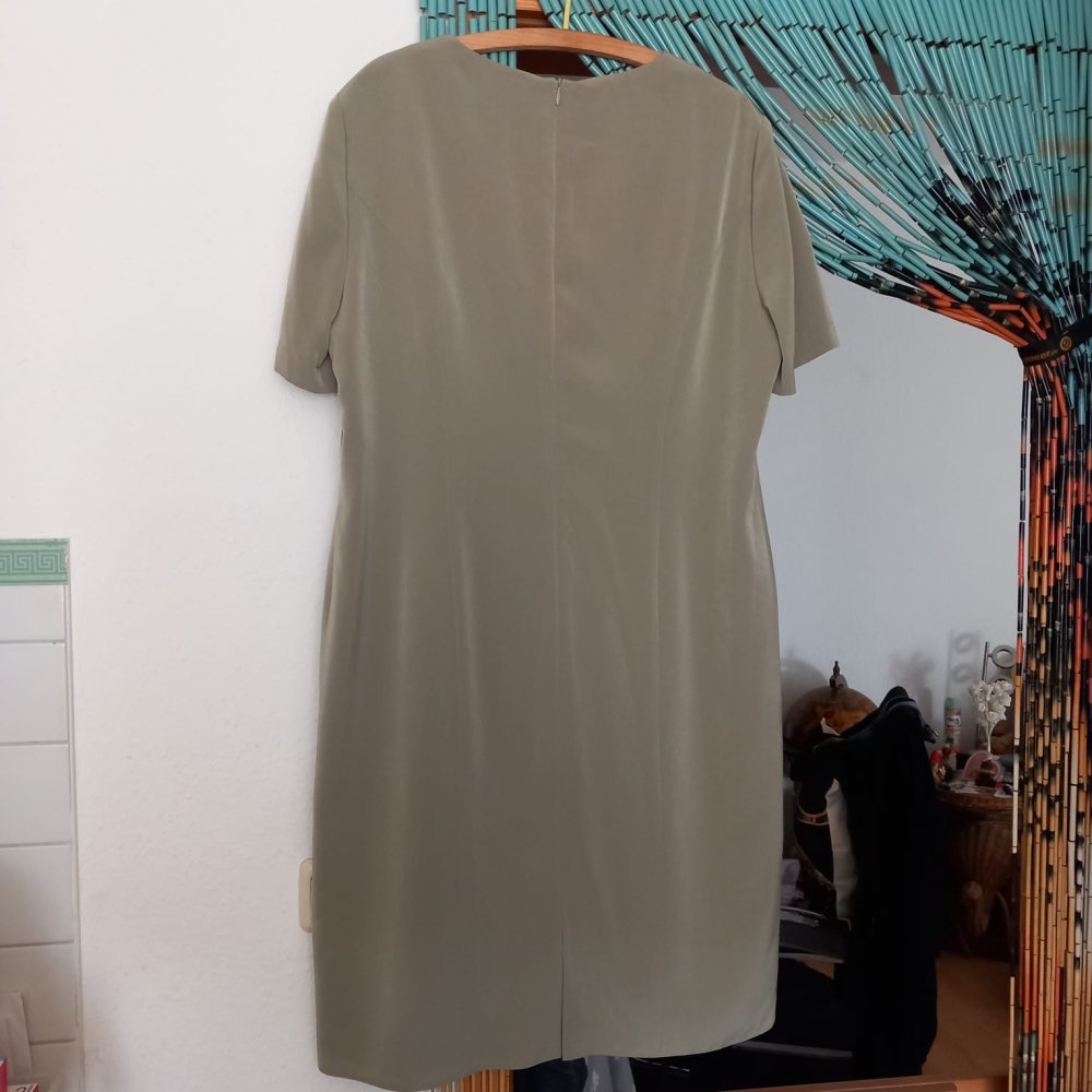 *** Elegant ~ Kleid ~ Midi ***