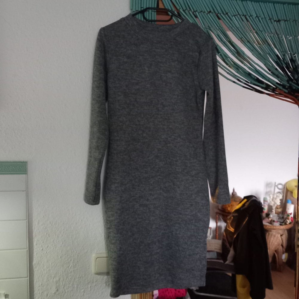 *** Super ~ Kleid ~ Stiefel ***