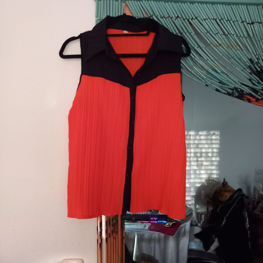 *** Neue ~ Schicke ~ Bluse ***