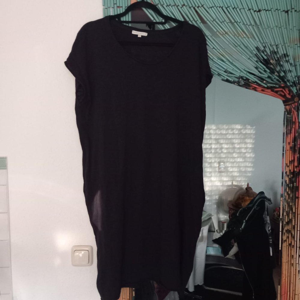 *** Hot Pullover Kleid ***