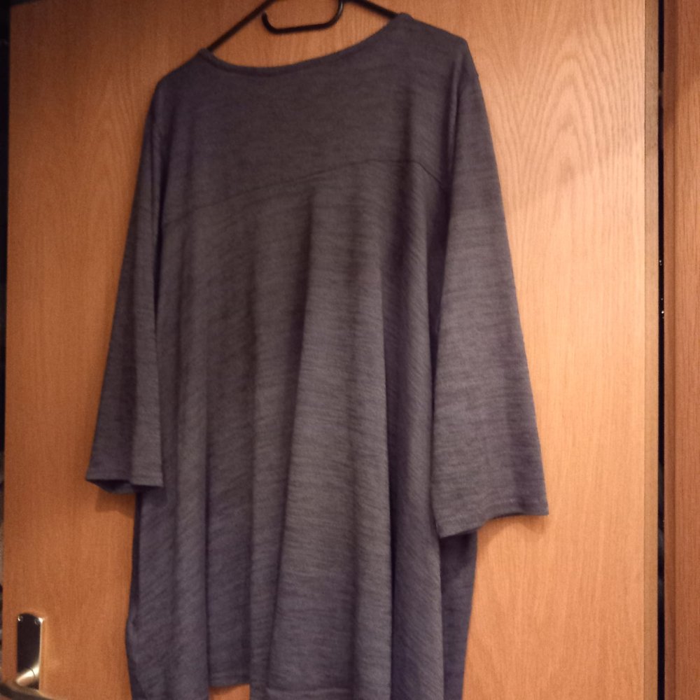 *** Leichter ~ Schlichter ~ Pullover ***