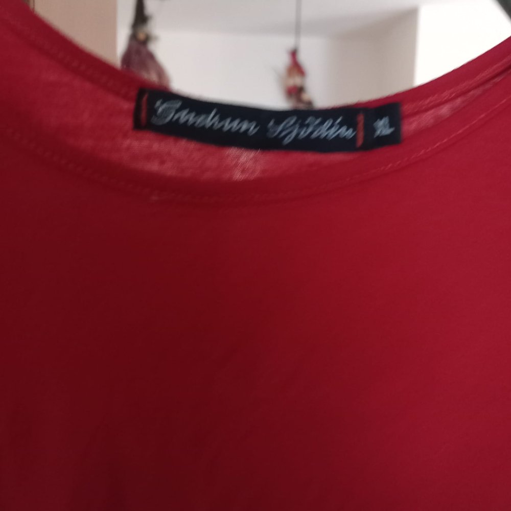 *** Träger Shirt ***