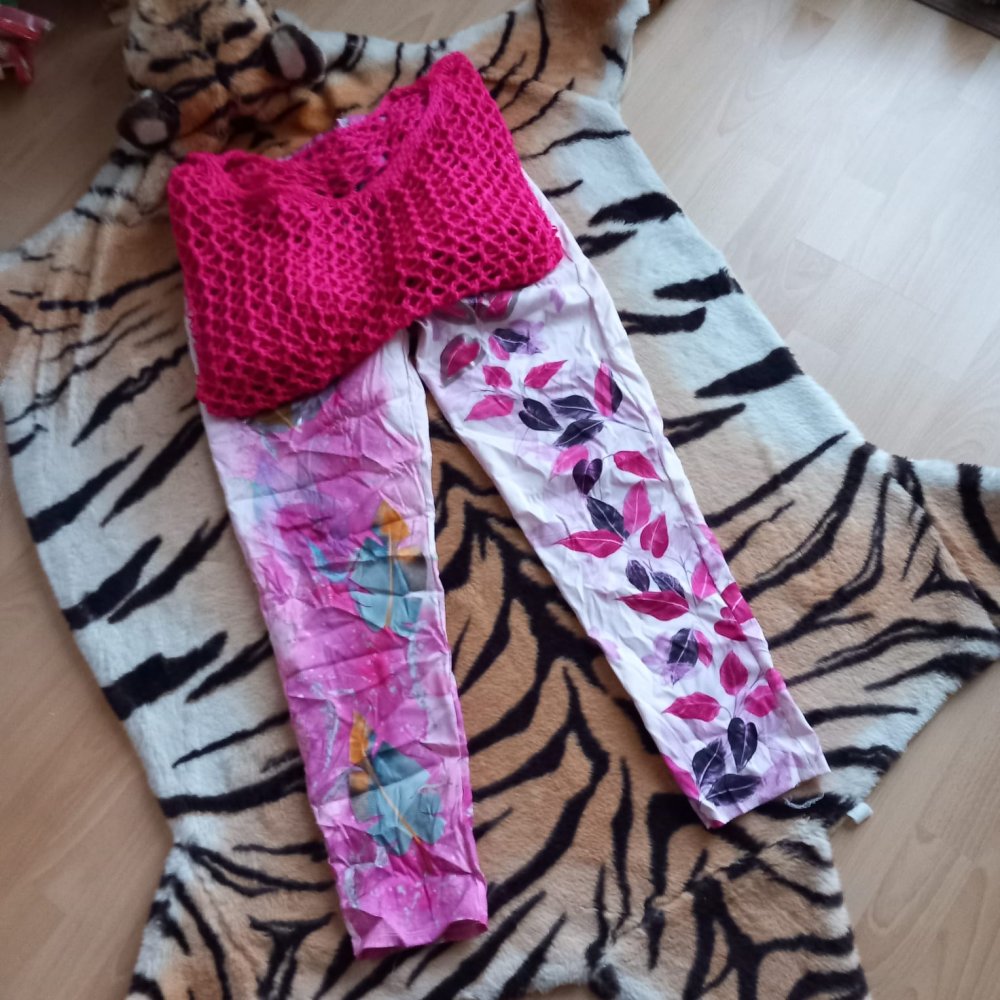 *** Super 2-teiliges Set ***