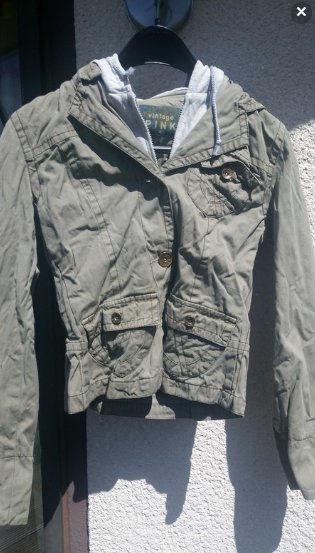 Jacke
