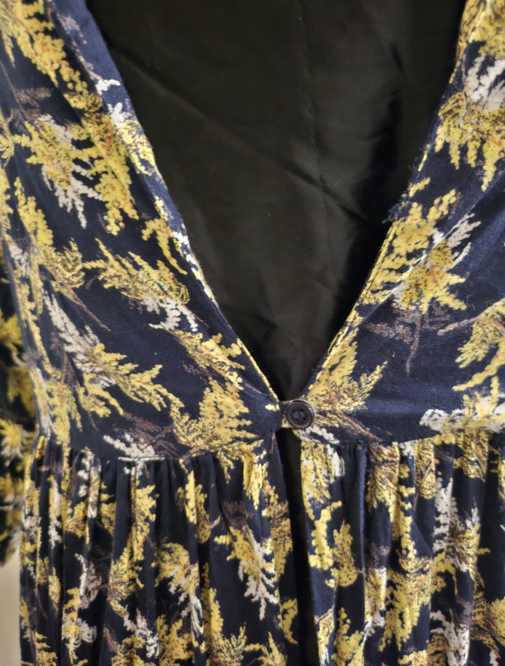Tunika-Kleid