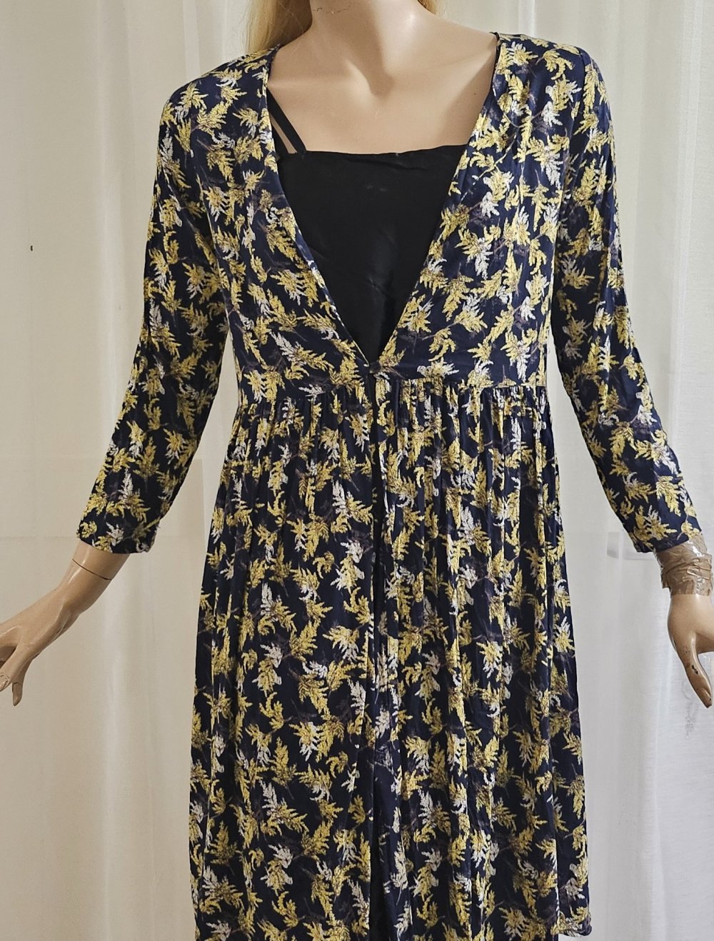 Tunika-Kleid