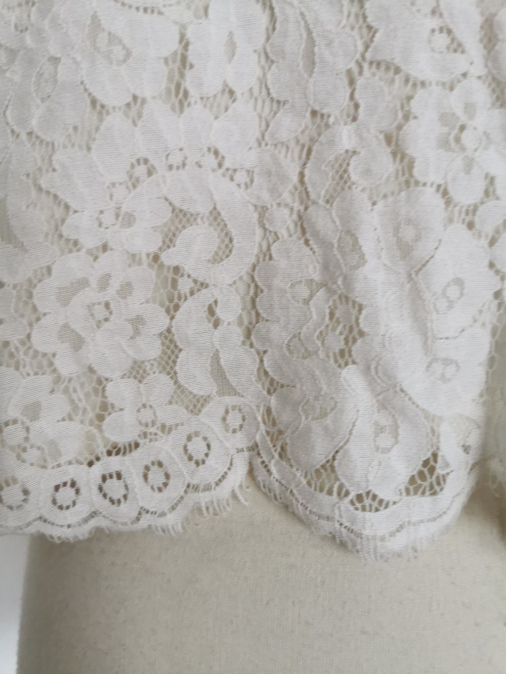 Top crop H&M gr. 34