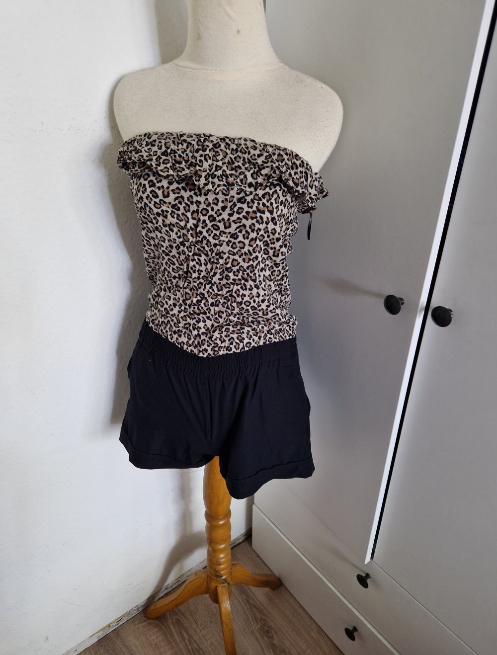 jumpsuit Leo gr. 36