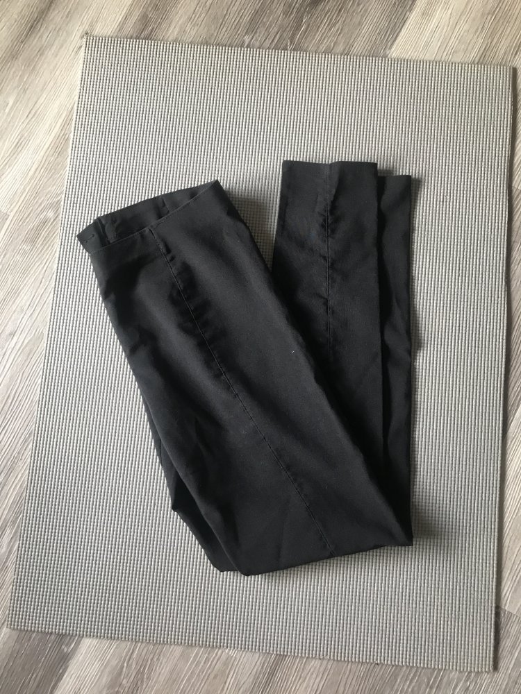 Treggings h&m Reißverschluss hinten
