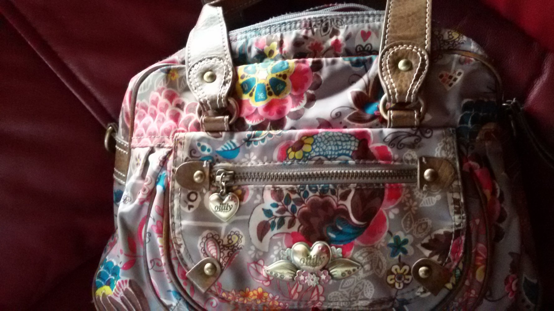 Tasche oilily