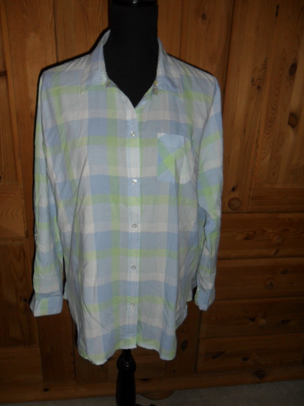Bluse