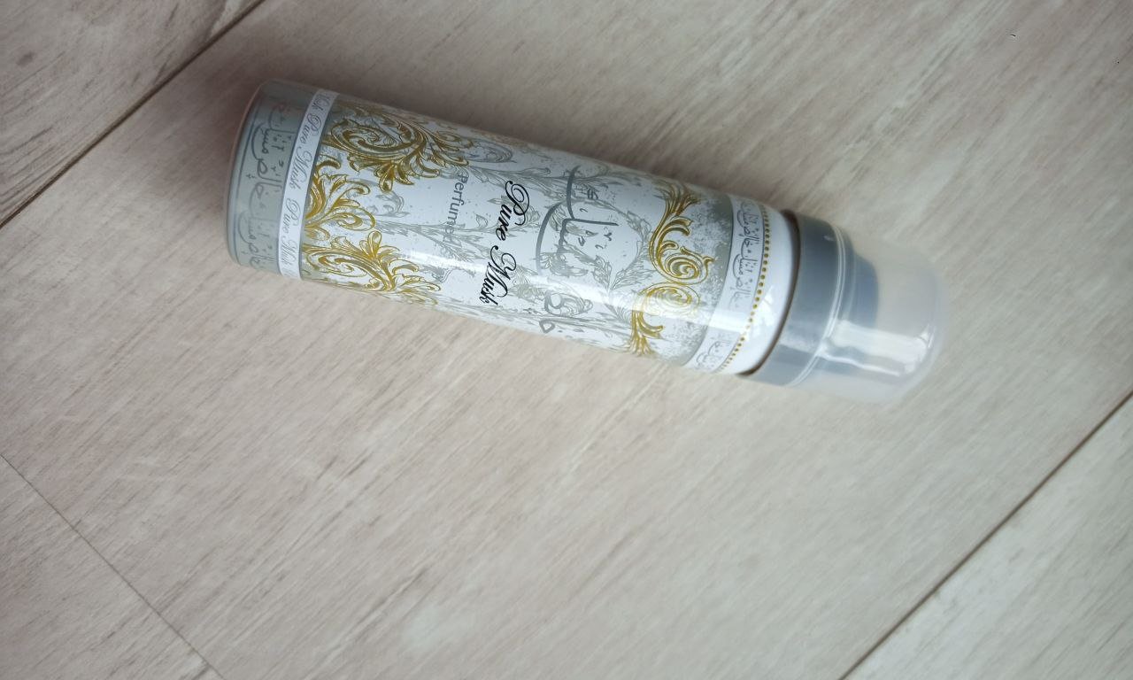 Lattafa Musk Mood Eau de Parfum (100ml)