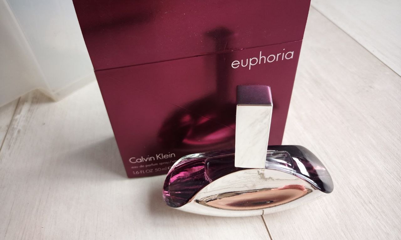 Euphoria for Women 50ml