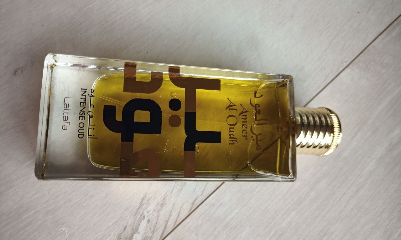 Lataffa Ameer Al Oudh Intense Oud