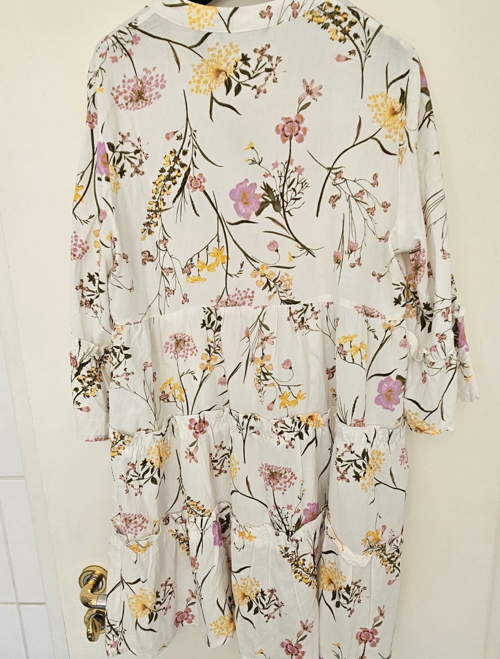 Vero Moda Gr.L Kleid, Tunikakleid