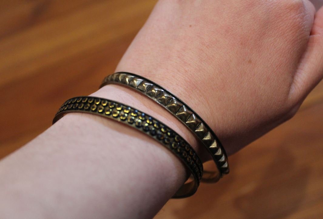 tolle Armbänder, Armreifen, Muster